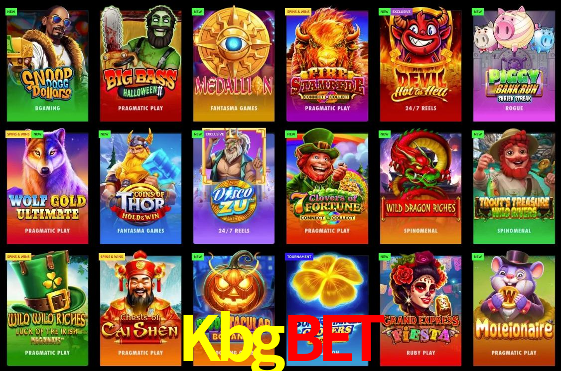 Kbgbet