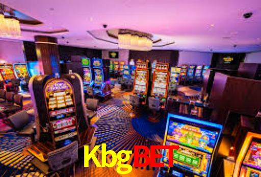 Kbgbet
